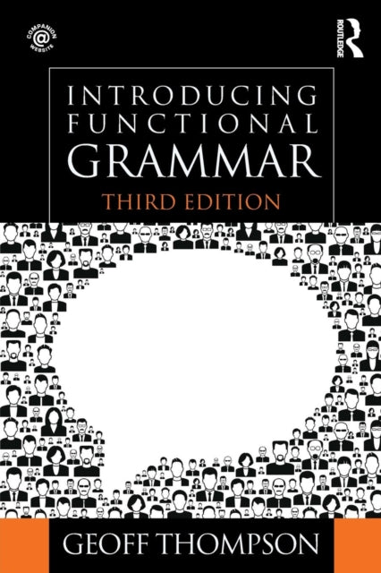Funktsionaalse grammatika tutvustus