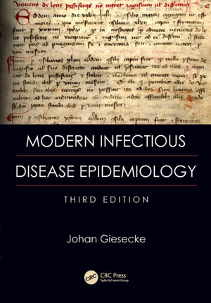 Kaasaegne nakkushaiguste epidemioloogia
