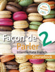 Book cover of: Facon de Parler 2 5ED