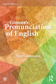 Book cover of: Gimson's Pronunciation of English. By: Alan Cruttenden
