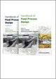 Book cover of: Handbook of Food Process Design, 2 Volume Set. By: Shafiur Rahman