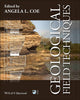 Book cover of: Geological Field Techniques