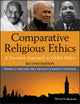 Book cover of: Comparative Religious Ethics. By: Darrell J. Fasching