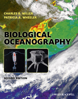 Bioloogiline okeanograafia
