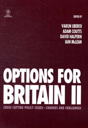 Options for Britain II