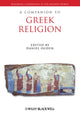 Kreeka religiooni kaaslane