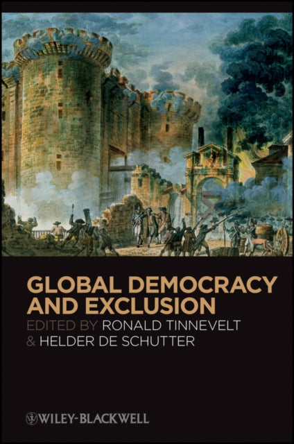 Book cover of: Global Democracy and Exclusion
