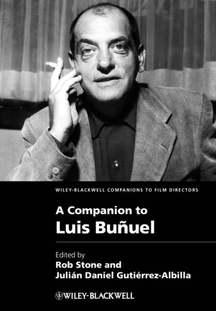 Book cover of: Companion to Luis Bunuel