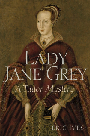 Leedi Jane Grey