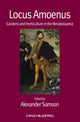 Book cover of: Locus Amoenus. By: Alexander Samson