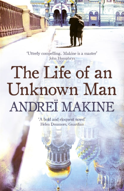 Book cover of: Life of an Unknown Man