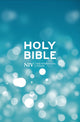 NIV Popular Hardback Bible 9781444701500 New International Version