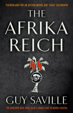 Aafrika Reich
