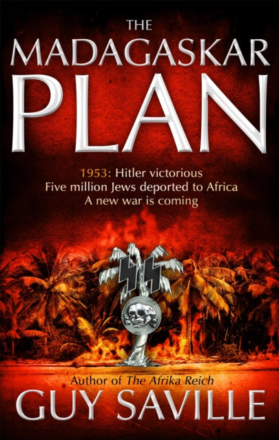 Madagaskari plaan
