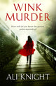 Book cover of: Wink Murder