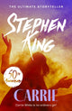 Carrie 9781444720693 Stephen King