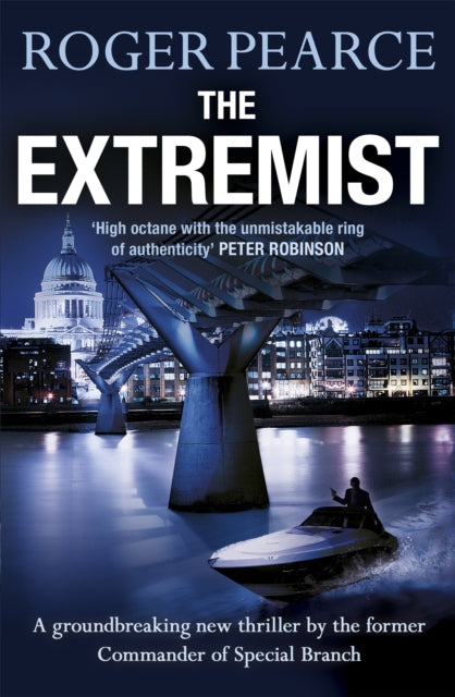 Ekstremist