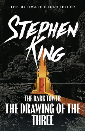 Dark Tower II: The Drawing Of The Three, (Volume 2)