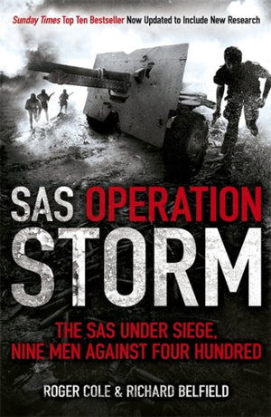 SASi operatsioon torm