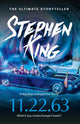 Book cover of: 11.22.63