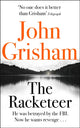 Book cover of: Racketeer. By: John Grisham