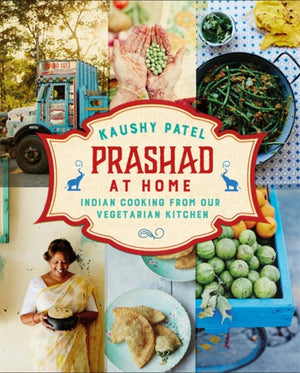 Prashad kodus