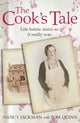 Book cover of: Cook's Tale. By: Nancy Jackman
