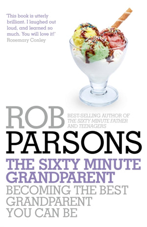 The Sixty Minute Grandparent
