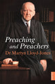 Book cover of: Preaching and Preachers. By: David Martyn Lloyd-Jones