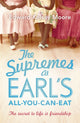 Supremes at Earl's All-You-Can-Eat