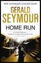 Book cover of: Home Run. By: Gerald Seymour