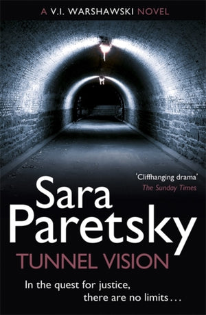 Tunnelinägemine