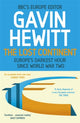 Book cover of: Lost Continent. By: Gavin Hewitt