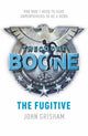 Book cover of: Theodore Boone: The Fugitive. By: John Grisham