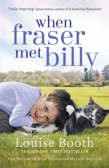 Kui Fraser kohtus Billyga