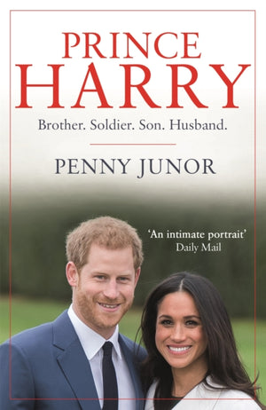 Prints Harry