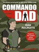 Book cover of: Commando Dad