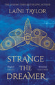 Strange the Dreamer, The magical international bestseller 9781444788952 Laini Taylor