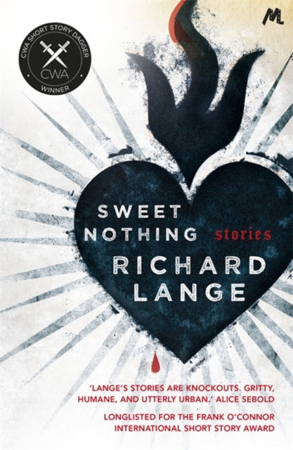 Book cover of: Sweet Nothing. By: Richard Lange