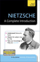 Book cover of: Nietzsche: A Complete Introduction: Teach Yourself