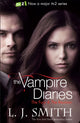 Vampire Diaries: The Fury