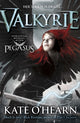 Book cover of: Valkyrie. By: Kate O'Hearn