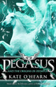 Book cover of: Pegasus and the Origins of Olympus