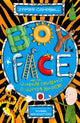 Book cover of: Boyface and the Quantum Chromatic Disruption Machine