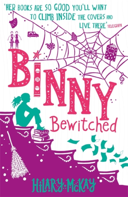 Binny lummatu