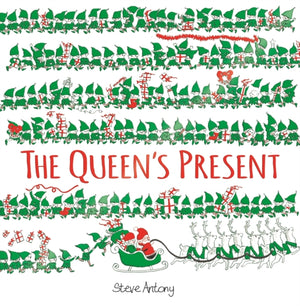 Queen's Present