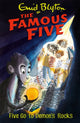 Book cover of: Famous Five: Five Go To Demon's Rocks. By: Enid Blyton