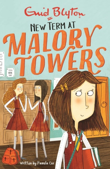 Malory tornid: uus semester
