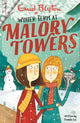 Malory tornid: talvesemester