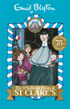 O'Sullivani kaksikud St Clare'sis